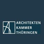 Logo der Architektenkammer Thüringen (AKT)