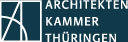 Logo der Architektenkammer Thüringen (AKT)