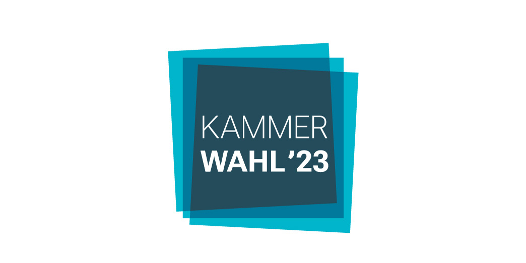 Kammerwahl 2023, Bild: AKT