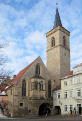 Ansicht vom Wenigemarkt, Bild: Bernhard Smits