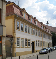 Ansicht von Norden, Bild: Bernhard Smits