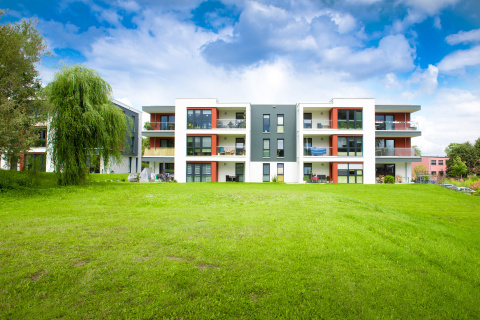 Südansicht, Bild: Gerold Grimm fotografie-grimm-leinefelde