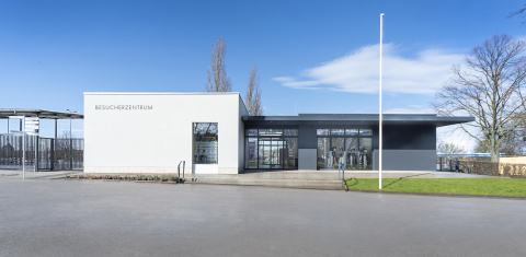 Blick vom egapark, Bild: Gerold Grimm fotografie-grimm-leinefelde