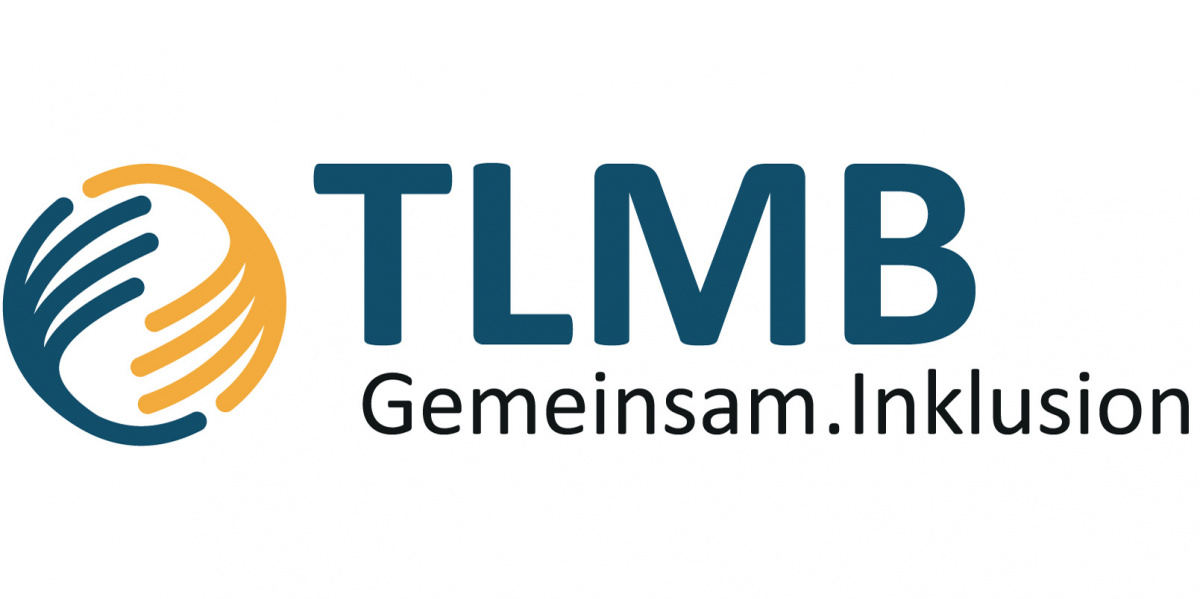 Logo TLMB, Bild: TLMB