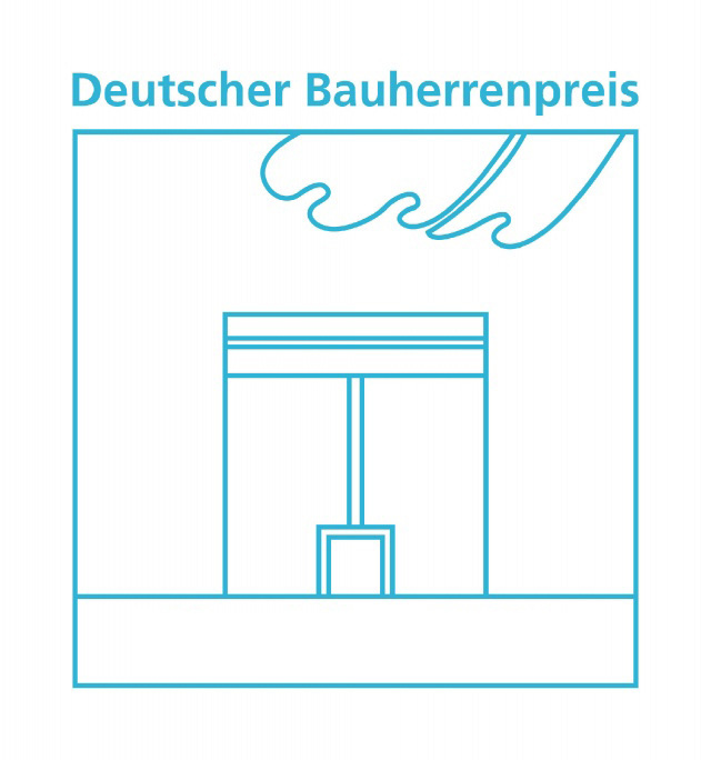 Deutscher Bauherrenpreis, Bild: Arbeitsgruppe KOOPERATION GdW-BDA-DST