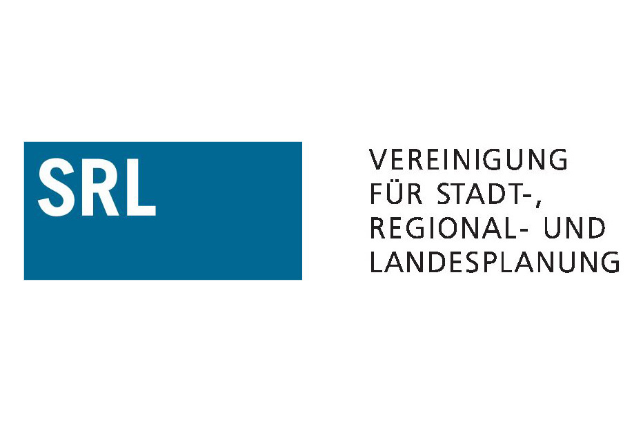 SRL Logo, Bild: SRL