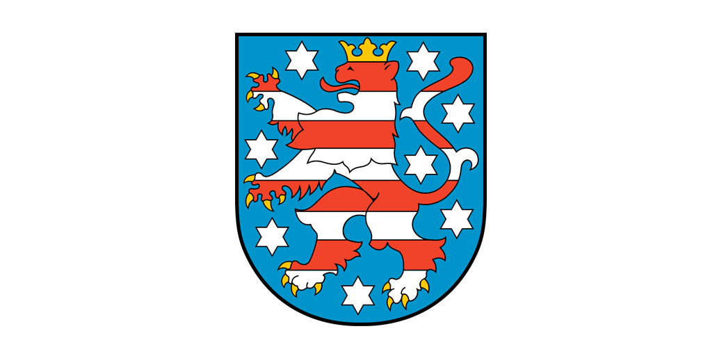 Acht Forderungen, Bild: Freistaat Thüringen