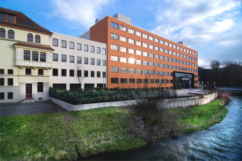 Suedansicht, Bild: Gerold Grimm fotografie-grimm-leinefelde